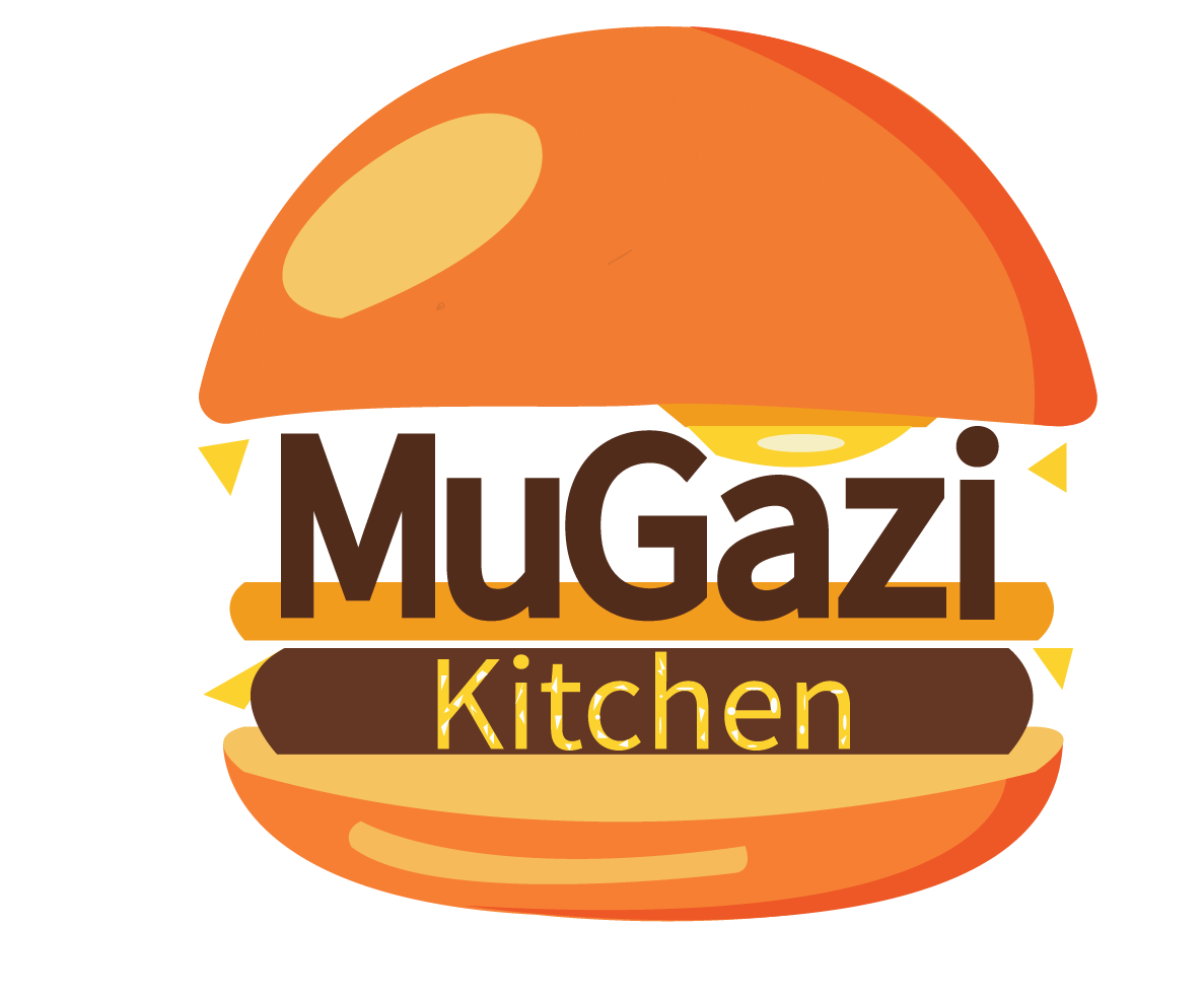 Mugazi kitchen logo